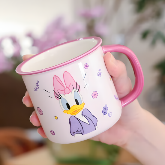 Porcelain Mug 350 ml